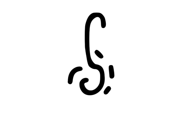 Crazy Funky Dancing Mono Letter SVG S Review