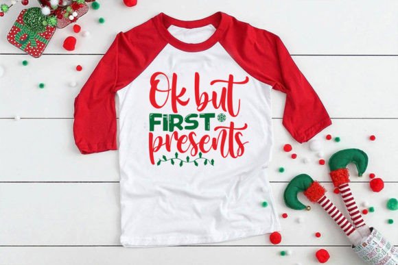 Don’t Make Me Test Santa Embroidery Review