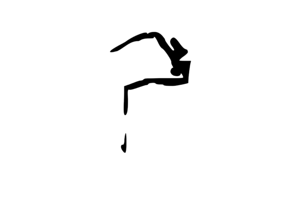 High Tek Grunge Mono Symbol Review