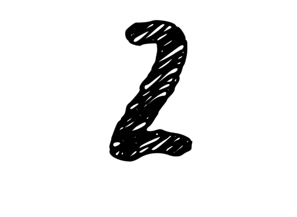 Rough and Messy Scribbled Mono 2 Review