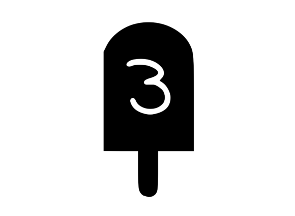 Sweet Summer Ice Lolly Mono 3 Review