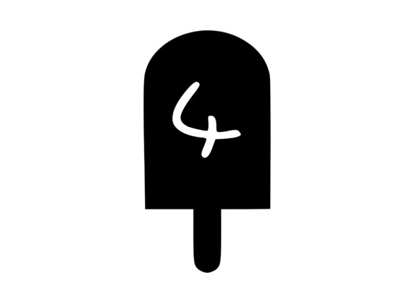 Sweet Summer Ice Lolly Mono 4 Review