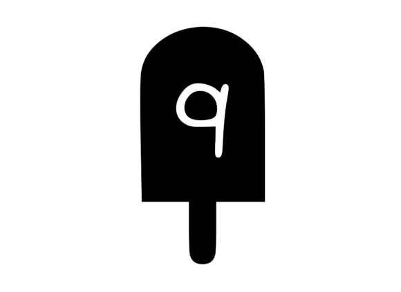 Sweet Summer Ice Lolly Mono 9 Review
