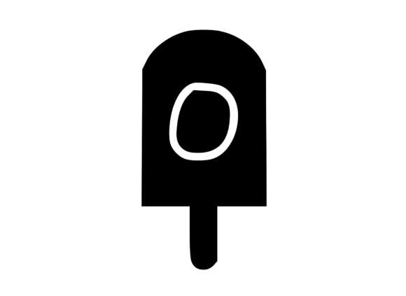 Sweet Summer Ice Lolly Mono O Review