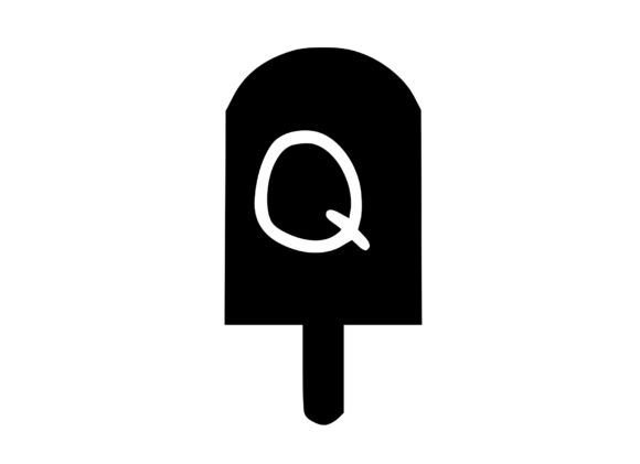 Sweet Summer Ice Lolly Mono P Review
